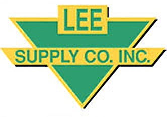 Lee Supply company logo, an authorized Ocenco distributor.