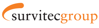 Survitec Group company logo, an authorized Ocenco distributor.