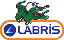 Labris Safety company logo, an authorized Ocenco distributor.